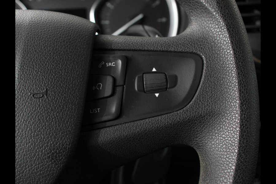 Toyota Proace Shuttle 2.0 145pk L3H1 Automaat Cool 9persoons PERSONENBUS Cool Long Climate Control Camera Dab Adaptive Cruise Control Stoelverwarming Lichtmetalen velgen