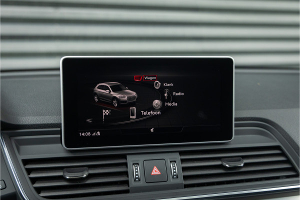 Audi SQ5 3.0 TFSI quattro Luchtvering - B&O - Head-up - Standkachel