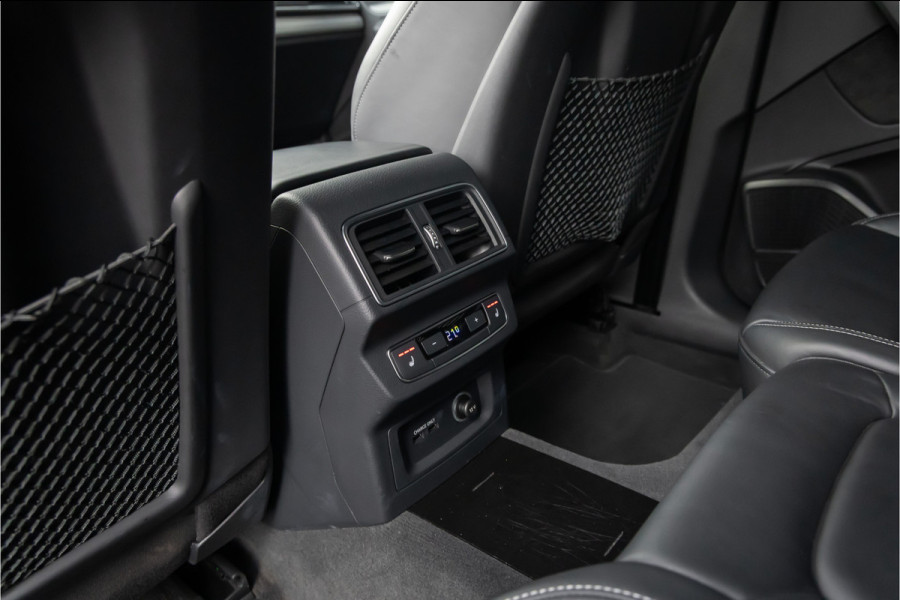 Audi SQ5 3.0 TFSI quattro Luchtvering - B&O - Head-up - Standkachel