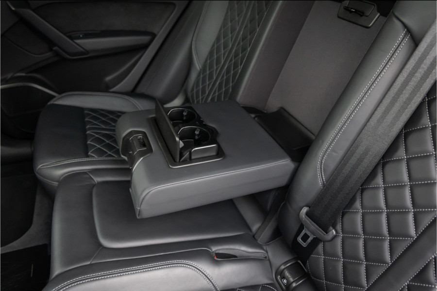 Audi SQ5 3.0 TFSI quattro Luchtvering - B&O - Head-up - Standkachel