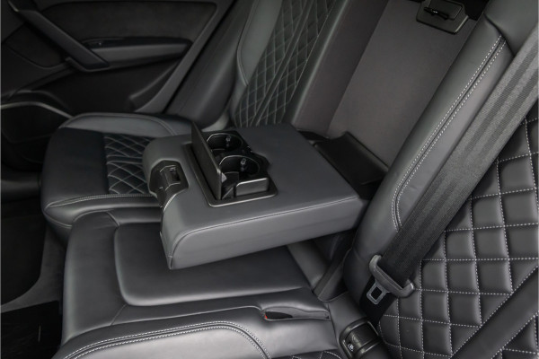 Audi SQ5 3.0 TFSI quattro Luchtvering - B&O - Head-up - Standkachel