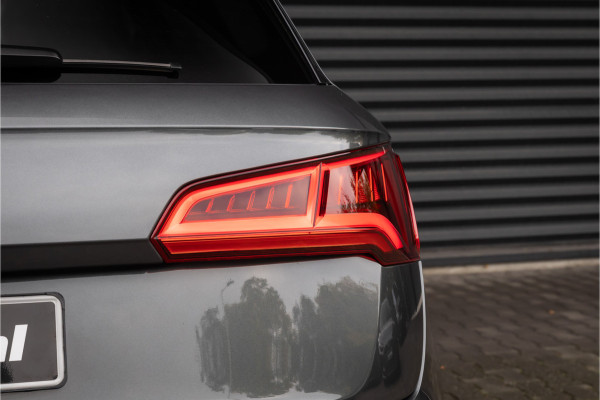 Audi SQ5 3.0 TFSI quattro Luchtvering - B&O - Head-up - Standkachel