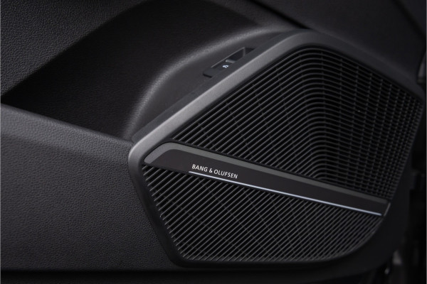 Audi SQ5 3.0 TFSI quattro Luchtvering - B&O - Head-up - Standkachel