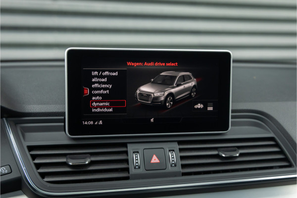Audi SQ5 3.0 TFSI quattro Luchtvering - B&O - Head-up - Standkachel