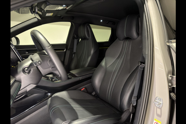 BYD SEAL U 1.5 DM-i FWD Boost | Stuur verwarming | Stoel verkoeling | Stoel verwarming | Schuif-kantel dak |