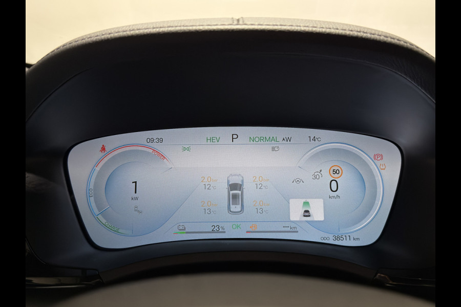 BYD SEAL U 1.5 DM-i FWD Boost | Stuur verwarming | Stoel verkoeling | Stoel verwarming | Schuif-kantel dak |