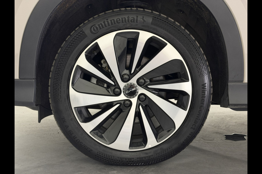 BYD SEAL U 1.5 DM-i FWD Boost | Stuur verwarming | Stoel verkoeling | Stoel verwarming | Schuif-kantel dak |