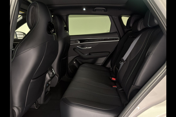 BYD SEAL U 1.5 DM-i FWD Boost | Stuur verwarming | Stoel verkoeling | Stoel verwarming | Schuif-kantel dak |