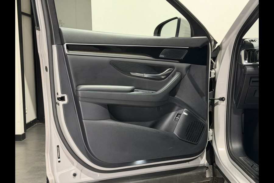 BYD SEAL U 1.5 DM-i FWD Boost | Stuur verwarming | Stoel verkoeling | Stoel verwarming | Schuif-kantel dak |