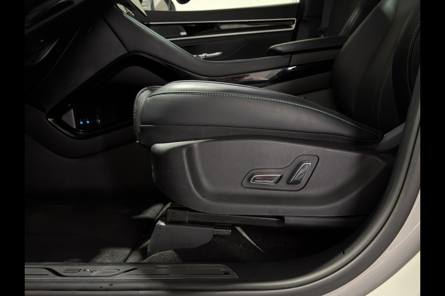 BYD SEAL U 1.5 DM-i FWD Boost | Stuur verwarming | Stoel verkoeling | Stoel verwarming | Schuif-kantel dak |
