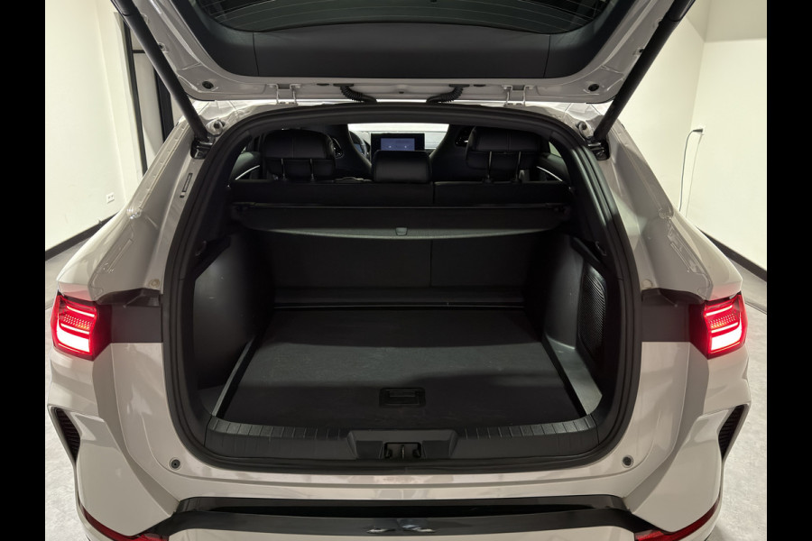 BYD SEAL U 1.5 DM-i FWD Boost | Stuur verwarming | Stoel verkoeling | Stoel verwarming | Schuif-kantel dak |
