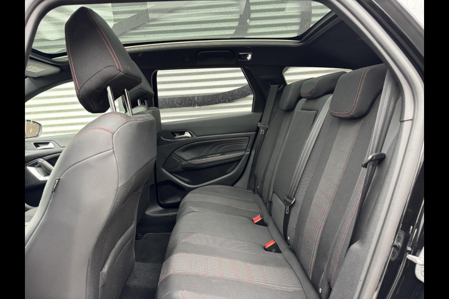 Peugeot 308 SW 1.2 PureTech GT 1e Eigenaar|Navi|Pano|Camera|Clima|Cruise|PDC|Stoelverwarming|APK tot 02-2028