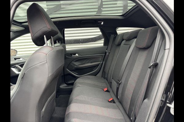 Peugeot 308 SW 1.2 PureTech GT 1e Eigenaar|Navi|Pano|Camera|Clima|Cruise|PDC|Stoelverwarming|APK tot 02-2028