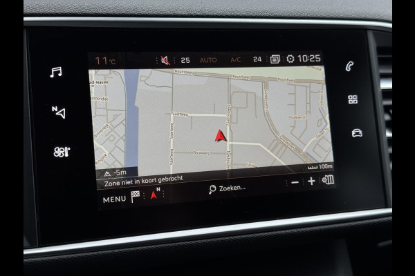 Peugeot 308 SW 1.2 PureTech GT 1e Eigenaar|Navi|Pano|Camera|Clima|Cruise|PDC|Stoelverwarming|APK tot 02-2028