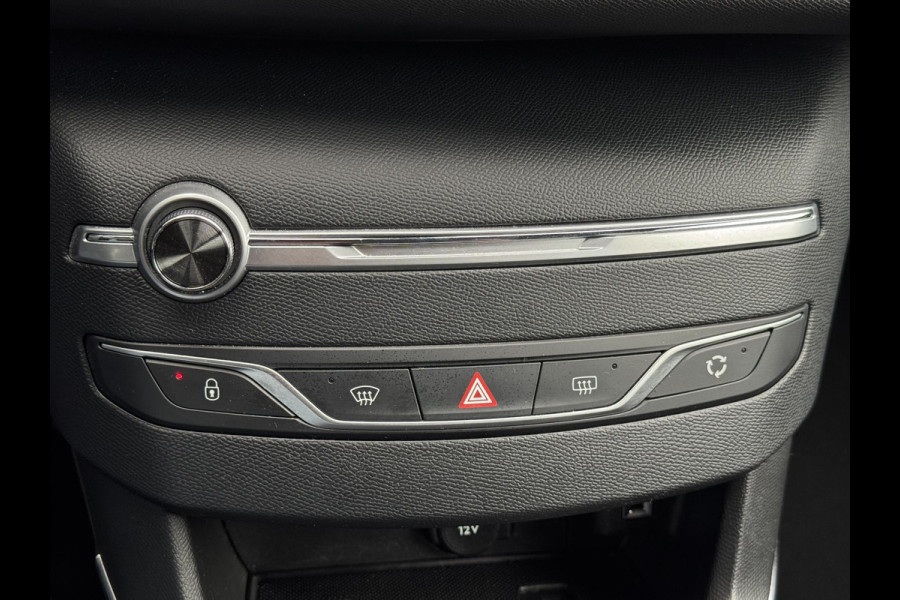 Peugeot 308 SW 1.2 PureTech GT 1e Eigenaar|Navi|Pano|Camera|Clima|Cruise|PDC|Stoelverwarming|APK tot 02-2028