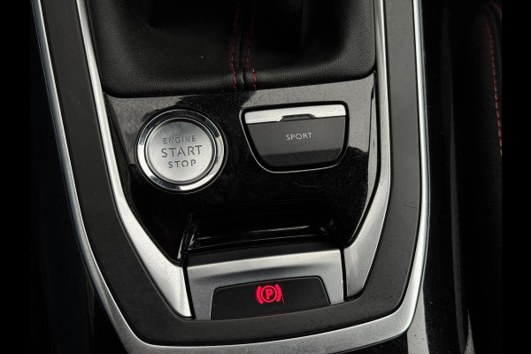 Peugeot 308 SW 1.2 PureTech GT 1e Eigenaar|Navi|Pano|Camera|Clima|Cruise|PDC|Stoelverwarming|APK tot 02-2028