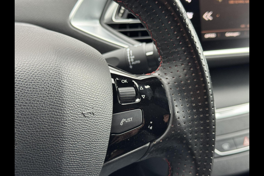 Peugeot 308 SW 1.2 PureTech GT 1e Eigenaar|Navi|Pano|Camera|Clima|Cruise|PDC|Stoelverwarming|APK tot 02-2028