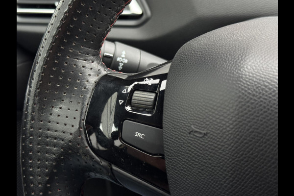 Peugeot 308 SW 1.2 PureTech GT 1e Eigenaar|Navi|Pano|Camera|Clima|Cruise|PDC|Stoelverwarming|APK tot 02-2028