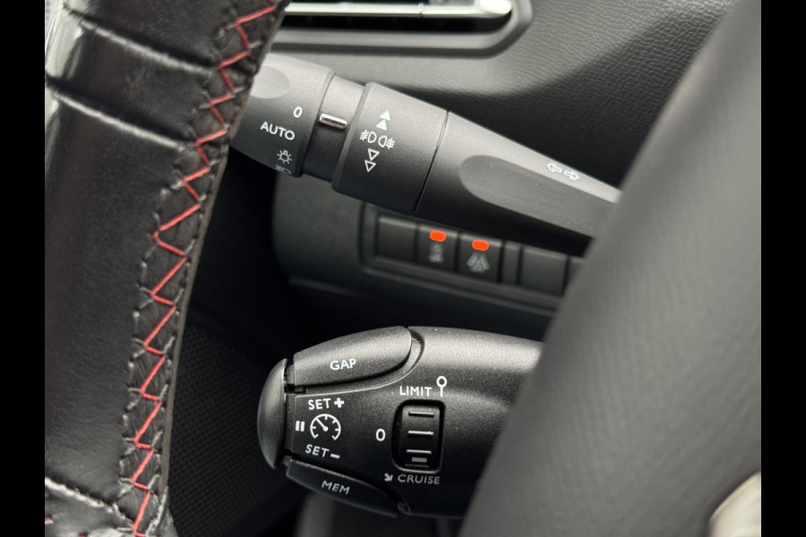 Peugeot 308 SW 1.2 PureTech GT 1e Eigenaar|Navi|Pano|Camera|Clima|Cruise|PDC|Stoelverwarming|APK tot 02-2028