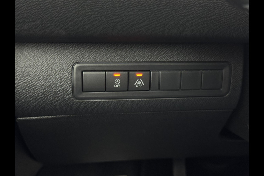 Peugeot 308 SW 1.2 PureTech GT 1e Eigenaar|Navi|Pano|Camera|Clima|Cruise|PDC|Stoelverwarming|APK tot 02-2028