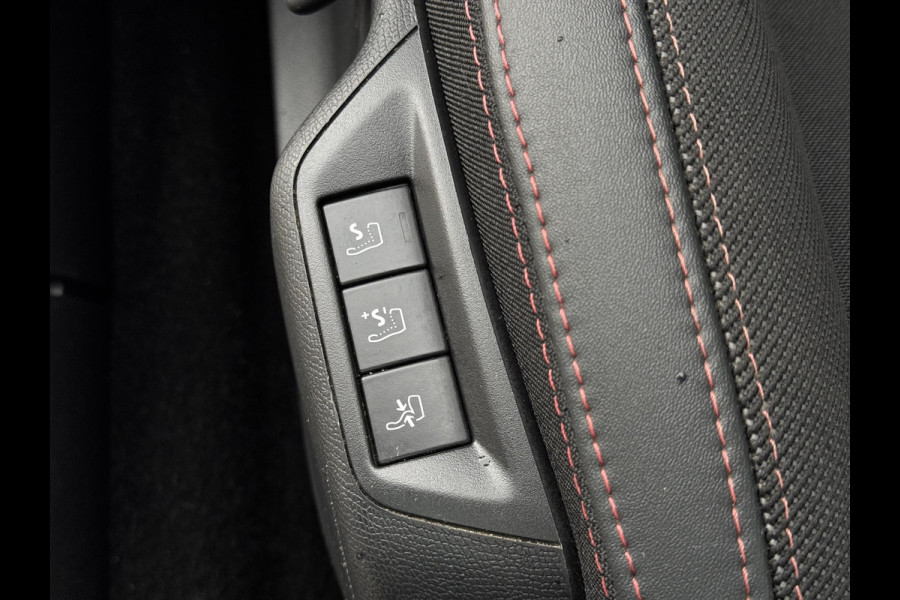 Peugeot 308 SW 1.2 PureTech GT 1e Eigenaar|Navi|Pano|Camera|Clima|Cruise|PDC|Stoelverwarming|APK tot 02-2028