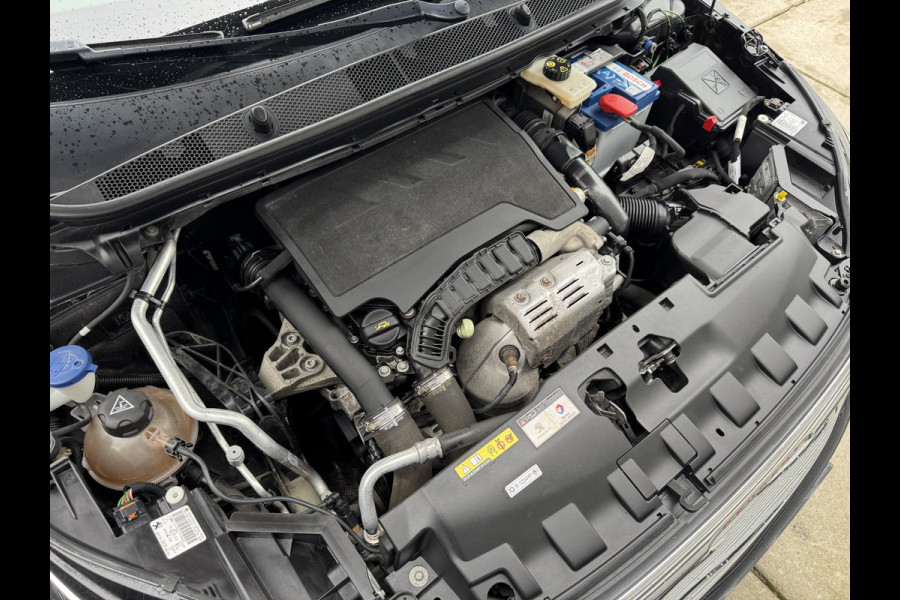 Peugeot 308 SW 1.2 PureTech GT 1e Eigenaar|Navi|Pano|Camera|Clima|Cruise|PDC|Stoelverwarming|APK tot 02-2028