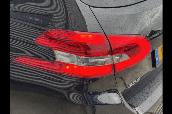 Peugeot 308 SW 1.2 PureTech GT 1e Eigenaar|Navi|Pano|Camera|Clima|Cruise|PDC|Stoelverwarming|APK tot 02-2028
