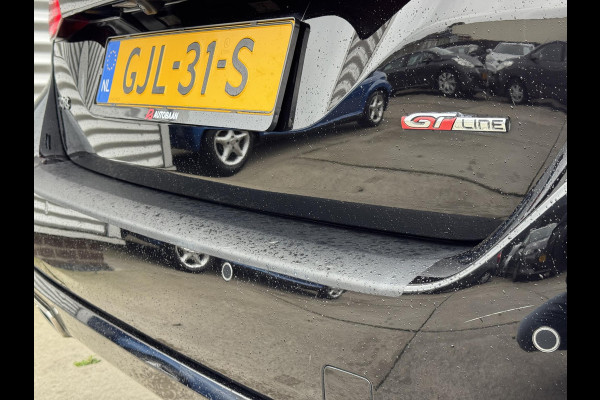 Peugeot 308 SW 1.2 PureTech GT 1e Eigenaar|Navi|Pano|Camera|Clima|Cruise|PDC|Stoelverwarming|APK tot 02-2028