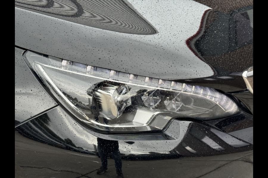 Peugeot 308 SW 1.2 PureTech GT 1e Eigenaar|Navi|Pano|Camera|Clima|Cruise|PDC|Stoelverwarming|APK tot 02-2028