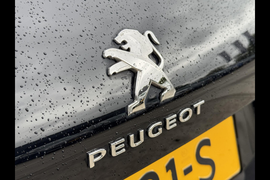 Peugeot 308 SW 1.2 PureTech GT 1e Eigenaar|Navi|Pano|Camera|Clima|Cruise|PDC|Stoelverwarming|APK tot 02-2028