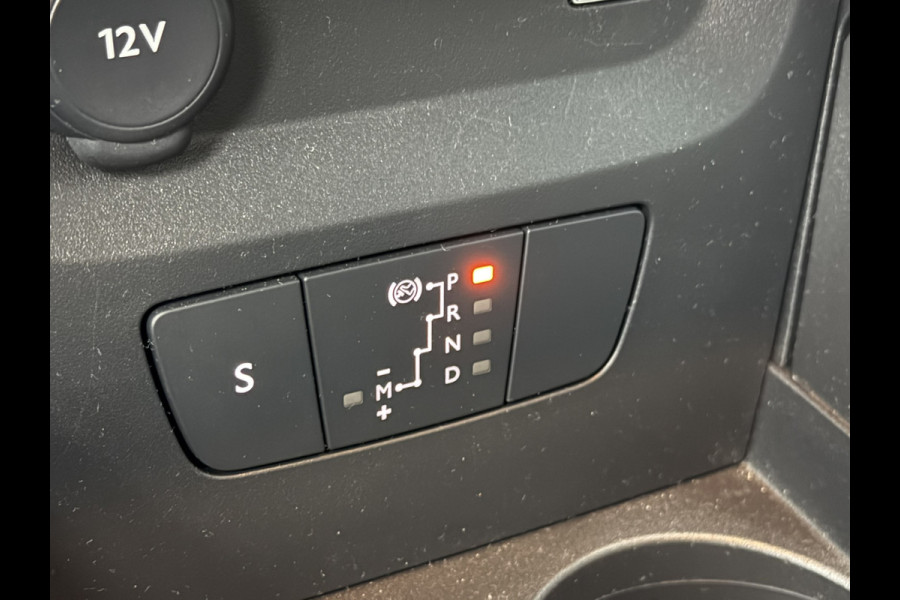 Citroën C3 1.2 PureTech Automaat | Apple/Android CarPlay | Trekhaak afneembaar | Cruise control | Navigatie