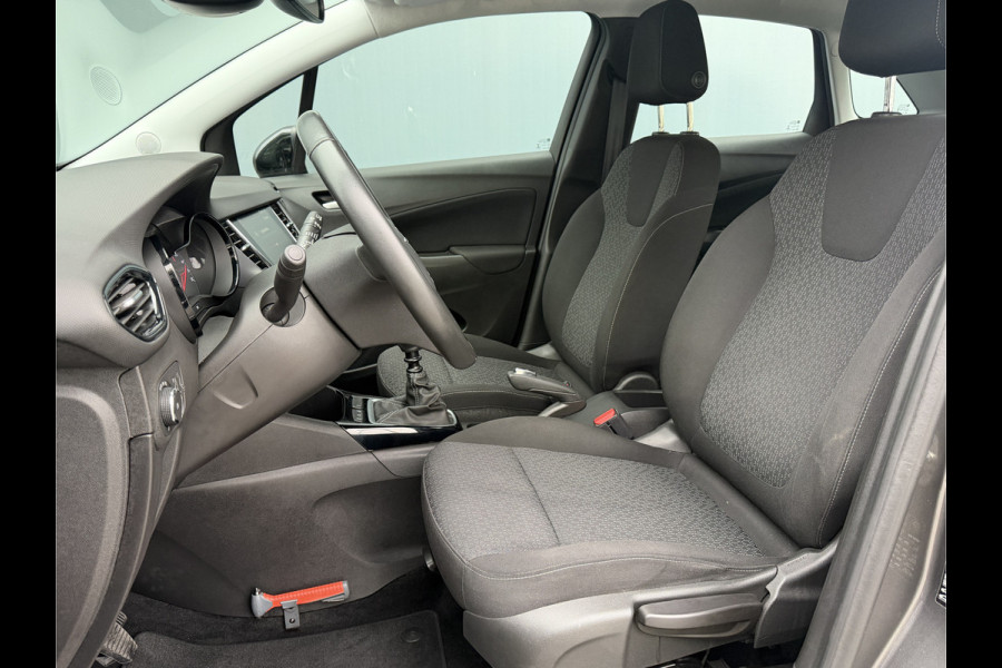 Opel Crossland BWJ 2021 | 1.2T 111PK EDITION | NAVI | AIRCO | CARPLAY | CRUISE | MULTI FUNC STUUR | EL PAKKET |