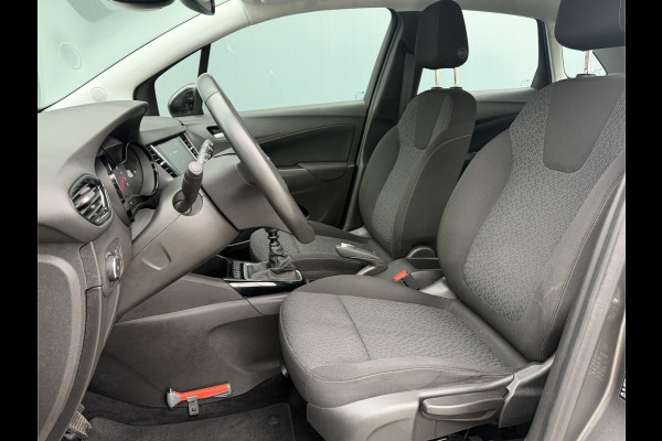 Opel Crossland BWJ 2021 | 1.2T 111PK EDITION | NAVI | AIRCO | CARPLAY | CRUISE | MULTI FUNC STUUR | EL PAKKET |