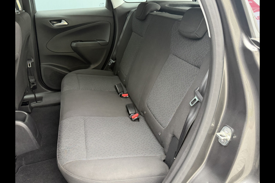 Opel Crossland BWJ 2021 | 1.2T 111PK EDITION | NAVI | AIRCO | CARPLAY | CRUISE | MULTI FUNC STUUR | EL PAKKET |