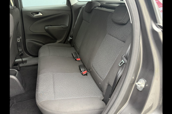 Opel Crossland BWJ 2021 | 1.2T 111PK EDITION | NAVI | AIRCO | CARPLAY | CRUISE | MULTI FUNC STUUR | EL PAKKET |