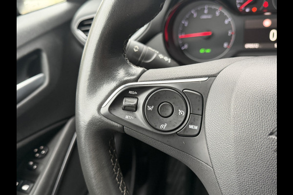 Opel Crossland BWJ 2021 | 1.2T 111PK EDITION | NAVI | AIRCO | CARPLAY | CRUISE | MULTI FUNC STUUR | EL PAKKET |