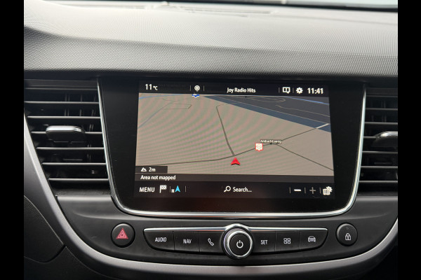 Opel Crossland BWJ 2021 | 1.2T 111PK EDITION | NAVI | AIRCO | CARPLAY | CRUISE | MULTI FUNC STUUR | EL PAKKET |
