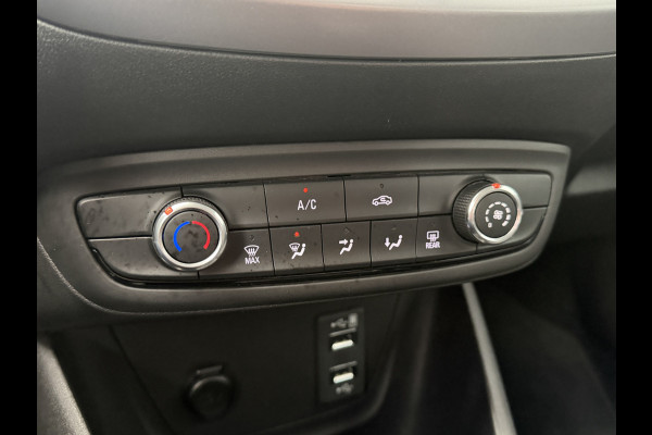 Opel Crossland BWJ 2021 | 1.2T 111PK EDITION | NAVI | AIRCO | CARPLAY | CRUISE | MULTI FUNC STUUR | EL PAKKET |