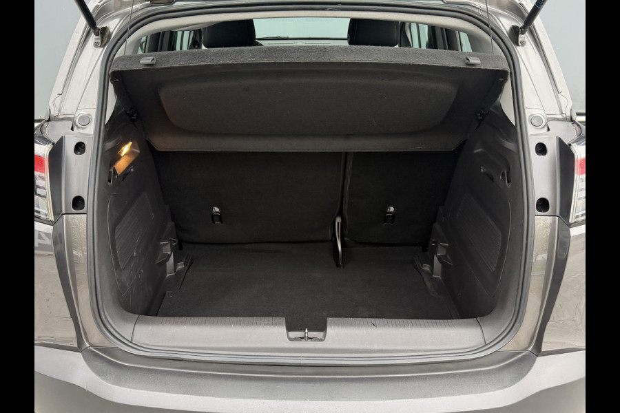 Opel Crossland BWJ 2021 | 1.2T 111PK EDITION | NAVI | AIRCO | CARPLAY | CRUISE | MULTI FUNC STUUR | EL PAKKET |