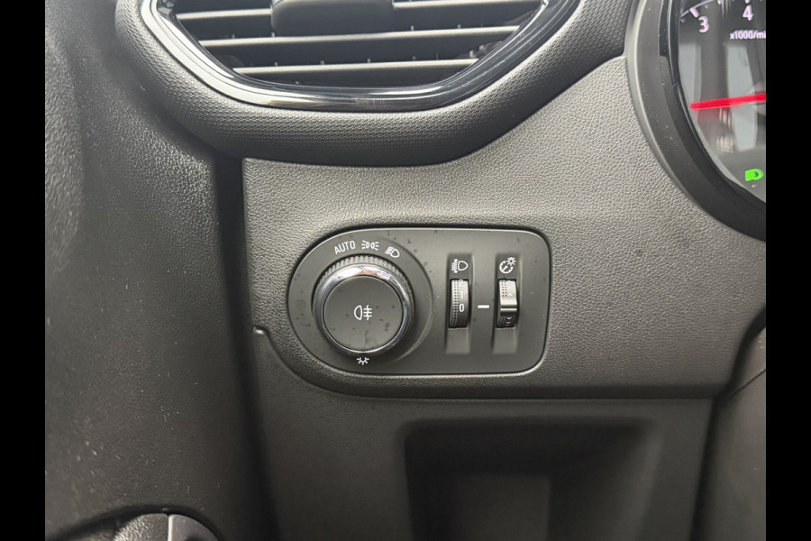 Opel Crossland BWJ 2021 | 1.2T 111PK EDITION | NAVI | AIRCO | CARPLAY | CRUISE | MULTI FUNC STUUR | EL PAKKET |