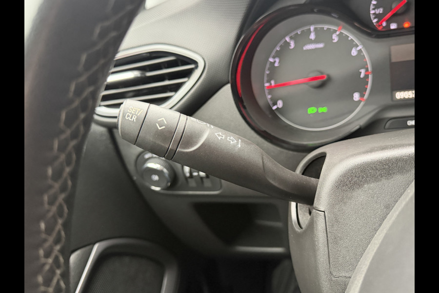 Opel Crossland BWJ 2021 | 1.2T 111PK EDITION | NAVI | AIRCO | CARPLAY | CRUISE | MULTI FUNC STUUR | EL PAKKET |