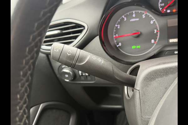 Opel Crossland BWJ 2021 | 1.2T 111PK EDITION | NAVI | AIRCO | CARPLAY | CRUISE | MULTI FUNC STUUR | EL PAKKET |