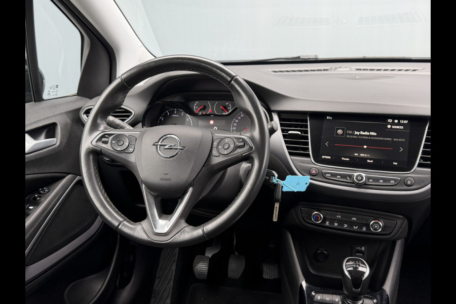 Opel Crossland BWJ 2021 | 1.2T 111PK EDITION | NAVI | AIRCO | CARPLAY | CRUISE | MULTI FUNC STUUR | EL PAKKET |