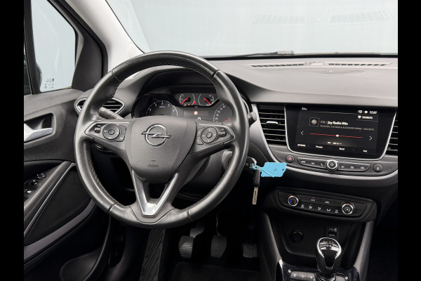 Opel Crossland BWJ 2021 | 1.2T 111PK EDITION | NAVI | AIRCO | CARPLAY | CRUISE | MULTI FUNC STUUR | EL PAKKET |
