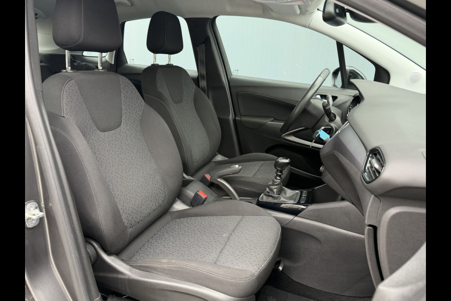 Opel Crossland BWJ 2021 | 1.2T 111PK EDITION | NAVI | AIRCO | CARPLAY | CRUISE | MULTI FUNC STUUR | EL PAKKET |
