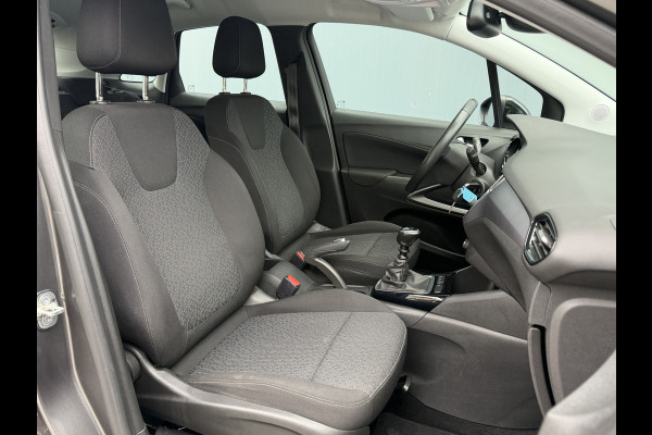 Opel Crossland BWJ 2021 | 1.2T 111PK EDITION | NAVI | AIRCO | CARPLAY | CRUISE | MULTI FUNC STUUR | EL PAKKET |