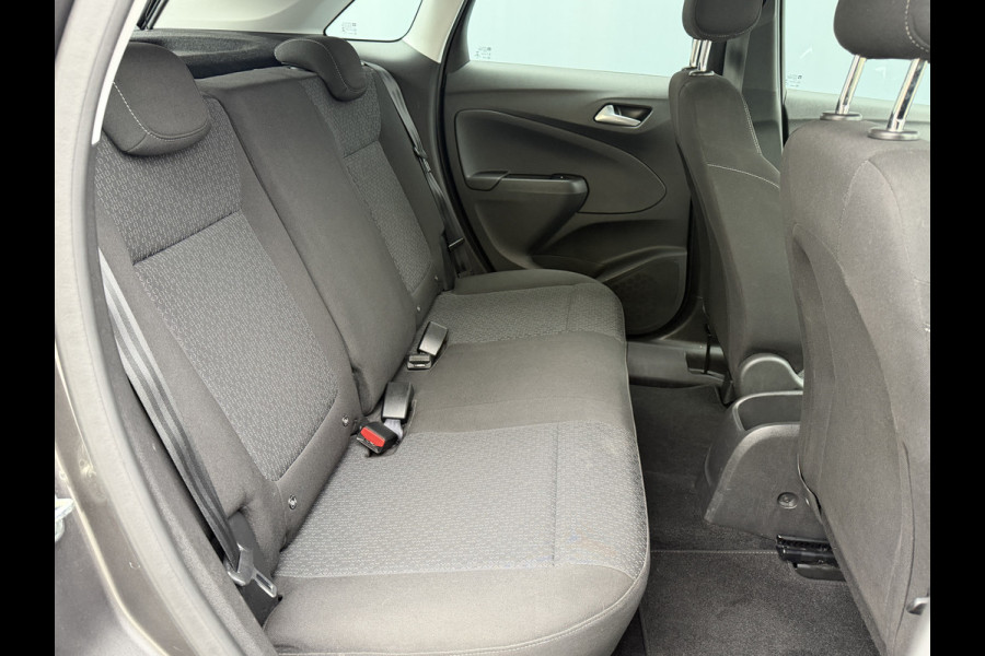 Opel Crossland BWJ 2021 | 1.2T 111PK EDITION | NAVI | AIRCO | CARPLAY | CRUISE | MULTI FUNC STUUR | EL PAKKET |