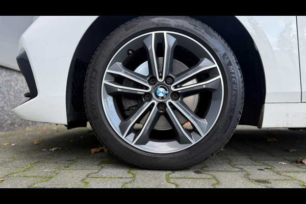 BMW 1-serie 118i M-Pakket 2020 CarPlay Navi Stoelverwarming