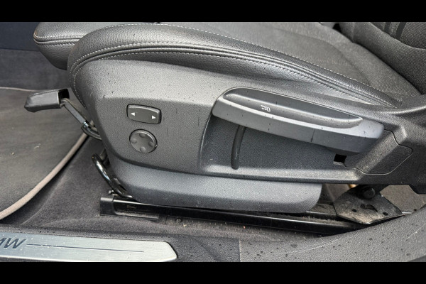 BMW 1-serie 118i M-Pakket 2020 CarPlay Navi Stoelverwarming
