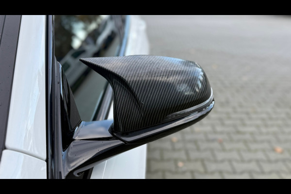 BMW 1-serie 118i M-Pakket 2020 CarPlay Navi Stoelverwarming